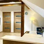 U Bohumila Appartement Rybna nad Zdobnici