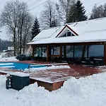 U Bohumila Lägenhet Rybna nad Zdobnici