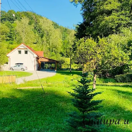 Appartamento U Bohumila