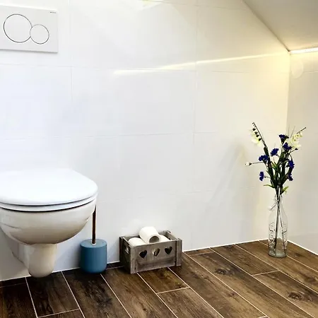 Apartment U Bohumila