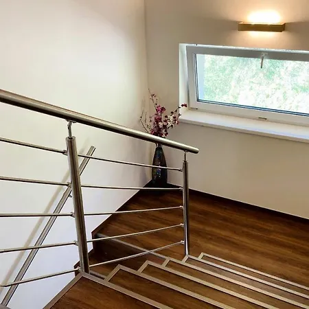 Apartment U Bohumila *