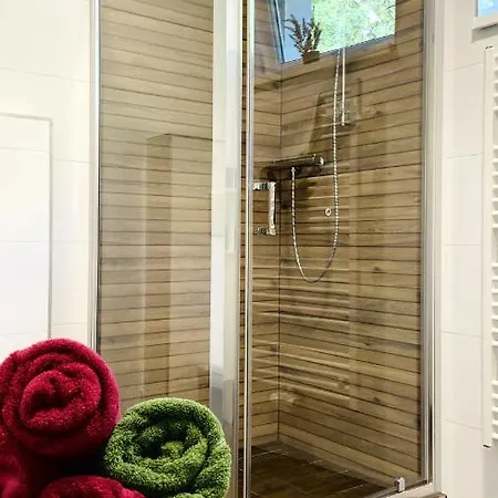 Apartment U Bohumila