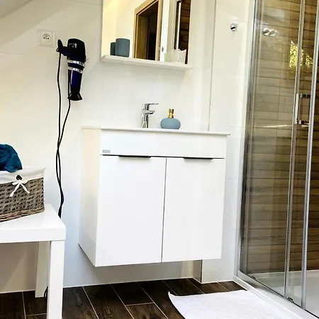 Apartment U Bohumila