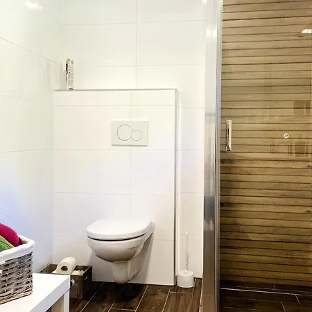 Apartment U Bohumila