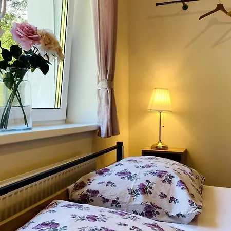 U Bohumila Apartment