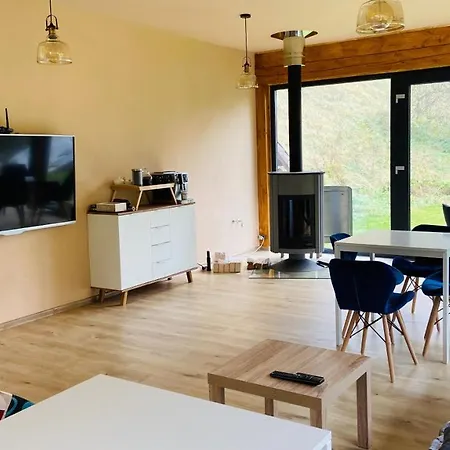Appartamento U Bohumila Rybna nad Zdobnici
