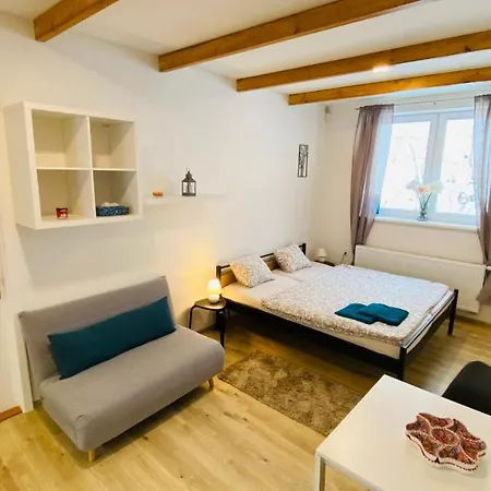 U Bohumila Rybna nad Zdobnici