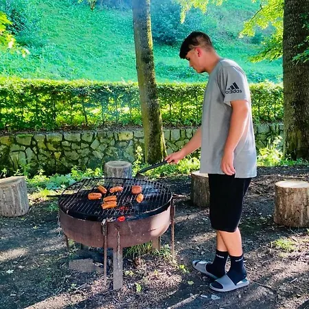 U Bohumila Rybna nad Zdobnici