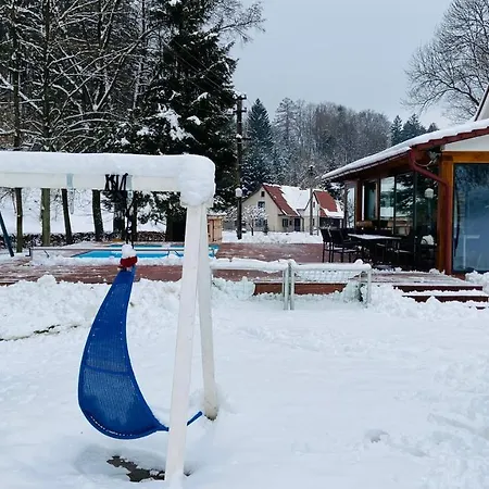 U Bohumila Rybna nad Zdobnici
