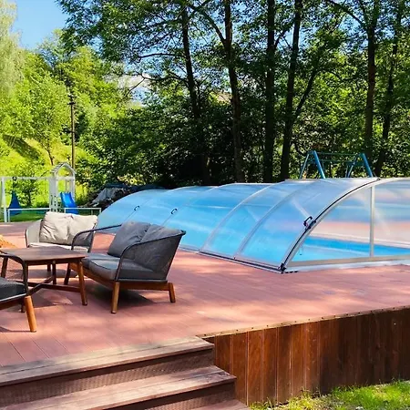 U Bohumila Rybna nad Zdobnici