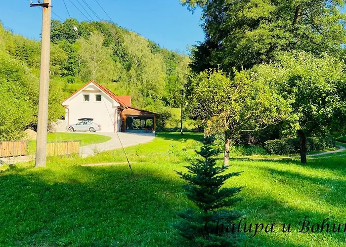 Appartamento U Bohumila