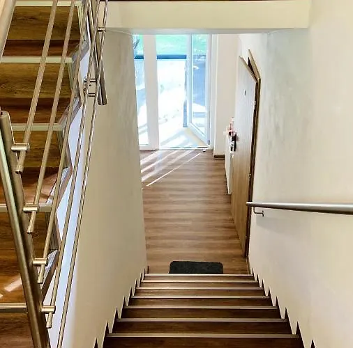 U Bohumila Appartamento Rybna nad Zdobnici