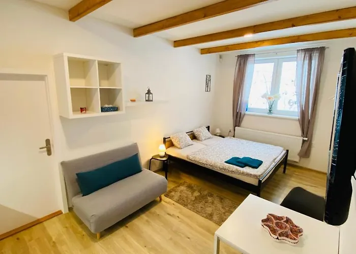 U Bohumila Rybna nad Zdobnici