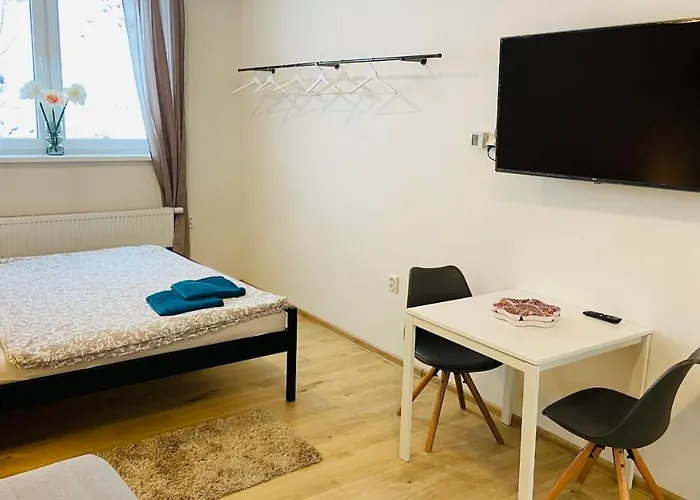 U Bohumila Appartamento Rybna nad Zdobnici