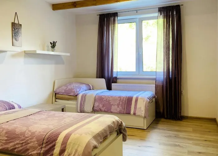 Appartamento U Bohumila