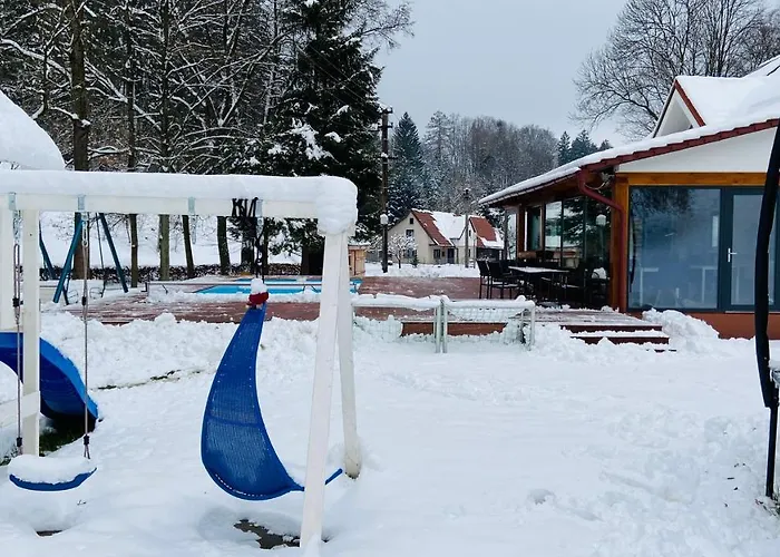 U Bohumila Rybna nad Zdobnici